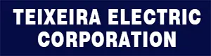 Teixeira Electric Corporation Logo Teixeira Electric Corporation Logo Image